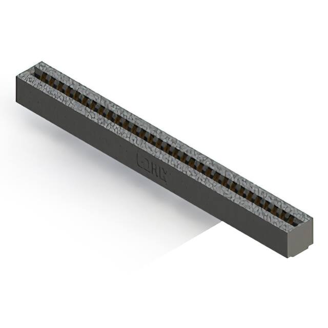 356-031-521-101 EDAC Inc.  Edgeboard Connectors